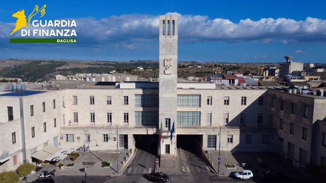 Scoperta una maxi frode a Vittoria nel settore degli imballaggi