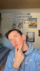 OÙ EST LE NOUVEAU PROF D’ANGLAIS ? | STAR ACADEMY 2025 ⭐️
