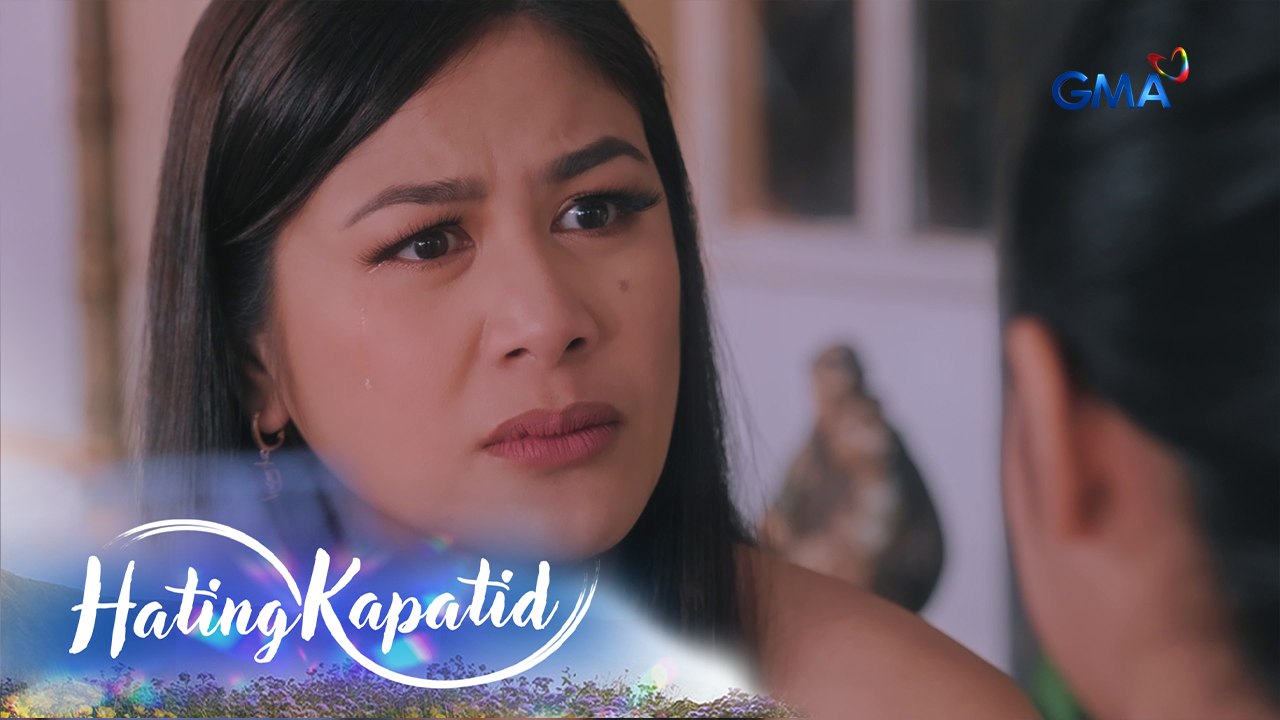 Hating Kapatid: Via asks Belle for help! (Episode 15)