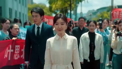 Light Beyond the Reed Episode 7 Eng Sub