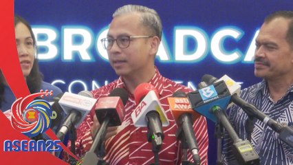 Perjanjian perdagangan Malaysia-AS tidak jejas kedaulatan - Fahmi