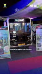 Angkot Listrik Angklung Bandung Siap Gantikan Angkot Konvensional Mulai Tahun Ini!