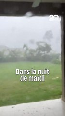 La Jamaïque dévastée par MELISSA qui se dirige vers Cuba