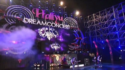 Endless by Flower ● 【K-POP ドリームコンサート2010秋】 · Hallyu • DREAMCONCERT