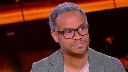 L’invité du jour - Gaël Musquet