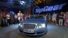 Top Gear S15E01 | Bentley Continental Supersports, Toyota Hilux Volcano & Reliant Robin Review | Full Episode