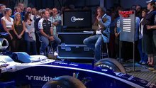 Top Gear S15E03 | Four-Door Supercar Showdown: Maserati Quattroporte GTS, Aston Martin Rapide, Porsche Panamera Turbo | Full Episode