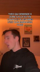 THÉO ET LÉANE SE RAPPROCHENT | STAR ACADEMY 2025 ⭐️