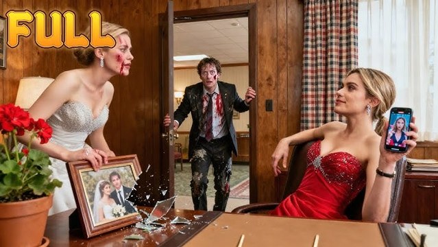 Emily is the real daughter who was maliciously switched, and she and Howard held a grand wedding. - YouTube