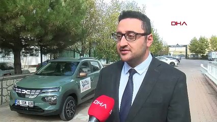 Elektrikli araç sahibinin kasko zaferi: 229 bin TL faiziyle geri ödenecek