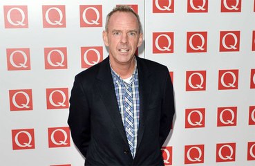 Fatboy Slim diz que Ronaldo Fenômeno o beijou durante casamento com Cicarelli: 'Virou uma algazarra’