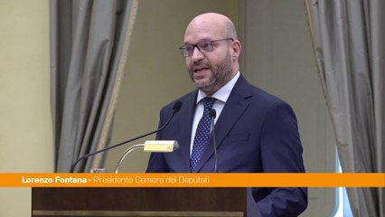 Fontana "L'Intelligenza Artificiale incide sulle nostre scelte quotidiane"