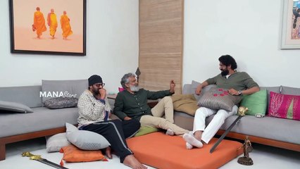 SS Rajamouli Gives Clarity On Baahubali 3, Prabhas Reaction