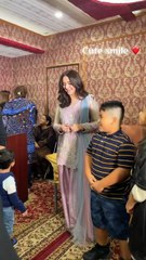 Yumna zaidi Pakistani actress latest viral video 2