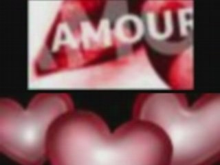 Sensualité - Axelle Red