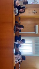 Gricignano (CE) - Sorteggio scrutatori  (29.10.25)