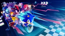 Sonic Rumble Official Release Window Trailer