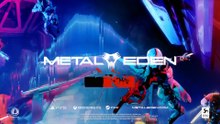 Metal Eden Official Accolades Trailer