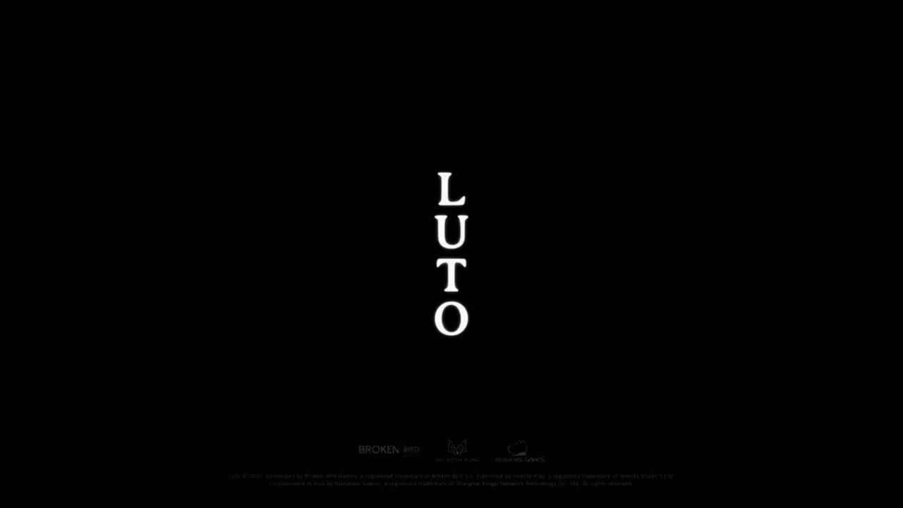 Luto Official Accolades Trailer