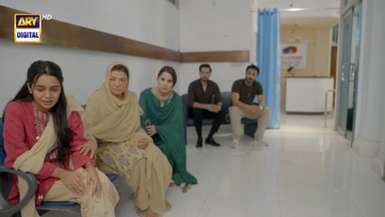 Chaalbaaz Episode 19 | 29 October 2025 | Saniya Samshad | Hammad Shoaib | Zoha Tauqeer | ARY Digital