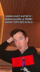 SARAH REINE DE LA SEMAINE !  | STAR ACADEMY 2025 ⭐️