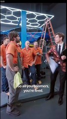 You Fired The Backbone Of Detroit