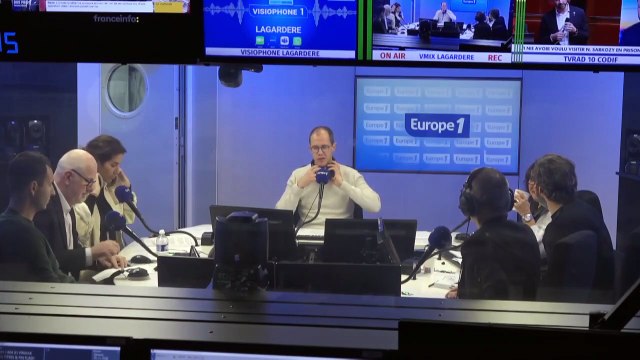 Transat Café L'or - Carnet de bord, jour 4, de Franck Cammas