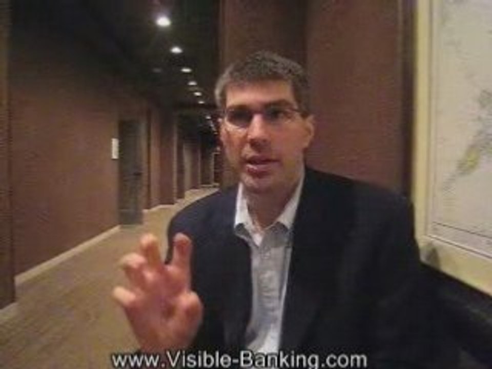 Interview with Cash Edge