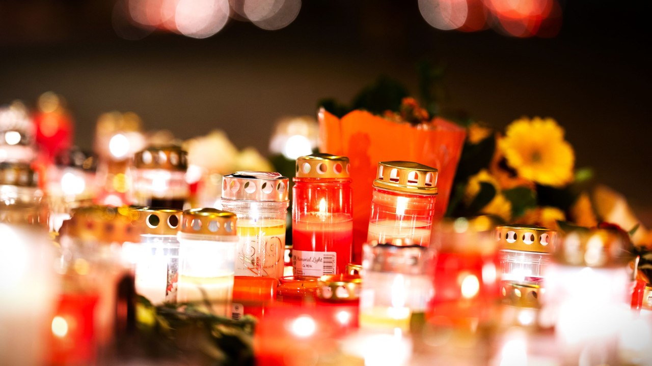 Terroranschlag in Wien jährt sich am Wochenende zum fünften mal