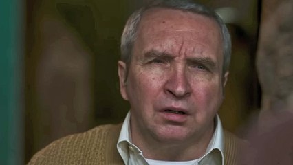 Tous les démons sont ici Bande-annonce VO