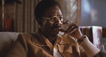 Dead Mans Wire - Teaser Trailer (English) HD