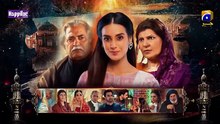 Khuda Aur Mohabbat - Season 3 Ep 09 [Eng Sub] - Digitally Presented by Happilac Paints - 9th Apr 21