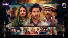 Khuda Aur Mohabbat - Season 3 Ep 06 [Eng Sub] - Digitally Presented by Happilac Paints - 19th Mar 21