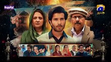 Khuda Aur Mohabbat - Season 3 Ep 10 [Eng Sub] - Digitally Presented by Happilac Paints - 16th Apr 21