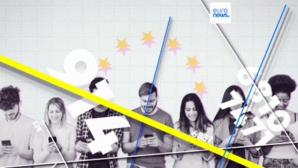 Das notícias negativas à política: como é que os jovens europeus utilizam as redes sociais?
