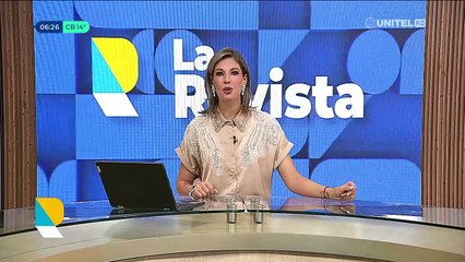Paz viaja a EEUU para gestionar el “colchón” de dólares y combustibles para que la economía de Bolivia se reactive