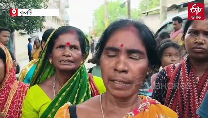 1 কোটির লটারি জেতা যুবকের রক্তাক্ত দেহ উদ্ধার, খুনের অভিযোগে ধৃত তৃণমূল নেত্রী-সহ 2