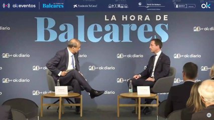 IV ANIVERSARIO DE OKBALEARES| Intervención de Llorenç Galmés