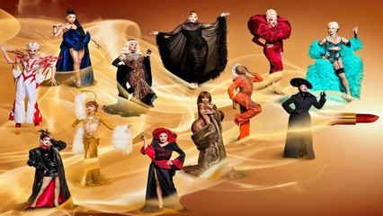 RUРАUL'S DRАG RАСЕ UК S06E05