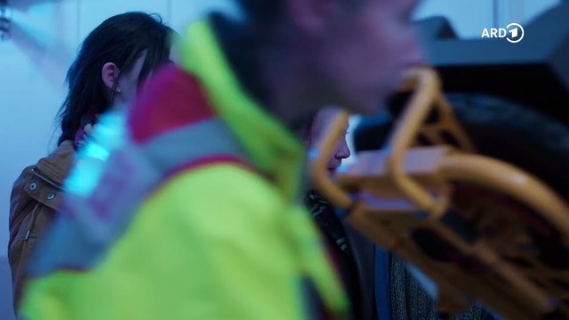 In aller Freundschaft: Nichts dazwischen | Folge 1112