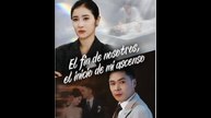 El fin de nosotros, el inicio de mi ascenso En Espanol