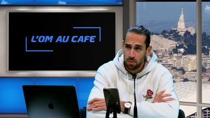 Replay de l'OM au café avec Slim Hanayen !