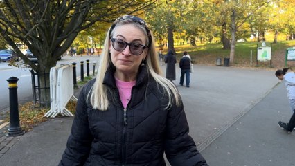 Leeds: How do you keep spirits high during the colder months?