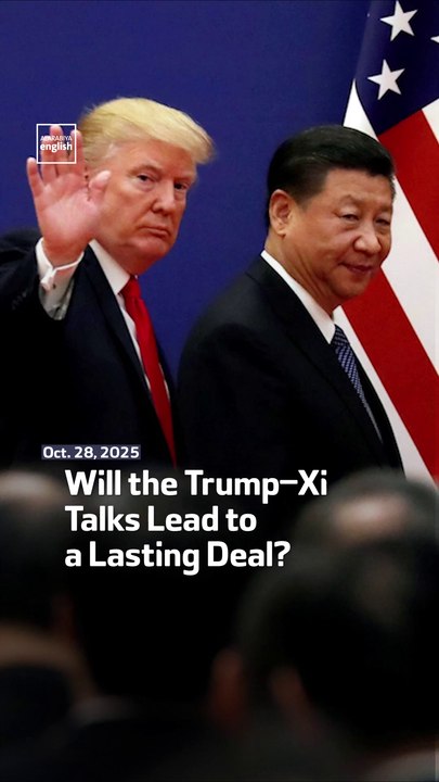Will the Trump–Xi Talks Lead to a Lasting Deal?