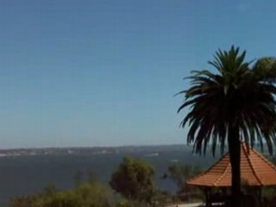 Le grand perth