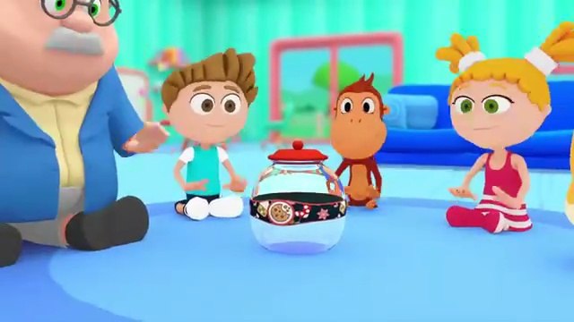 🍪 Kurabiyeyi Kim Aldı? 👀 Kukuli’nin Yeni Eğlenceli Şarkısı | Paylaşmak Güzeldir 🎶