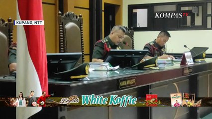 Tangis Orang Tua Prada Lucky Tuntut 22 Terdakwa Dipecat hingga Minta Restitusi | KOMPAS PETANG