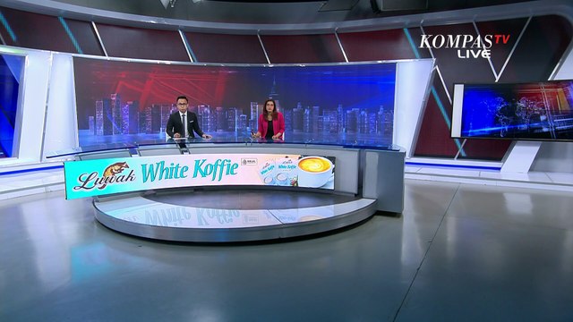 Detik-Detik Warga Tangkap Curanmor di Bogor, Pelaku Acungkan Senjata Api! | KOMPAS PETANG