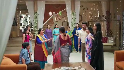 Anupama 28th October 2025 Full Episode | Watch on Dailymotion 🎥