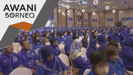 BN sasar rampas DUN Pintasan - Bung Moktar